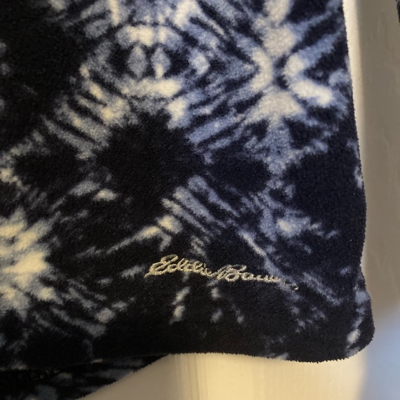 Eddie Bauer Lightweight Fleece - Picture 4 of 5